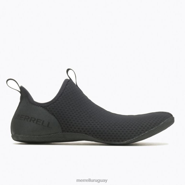 hidro moc en ss 1trl (j005111) zapatos 44824693 negro hombres Merrell