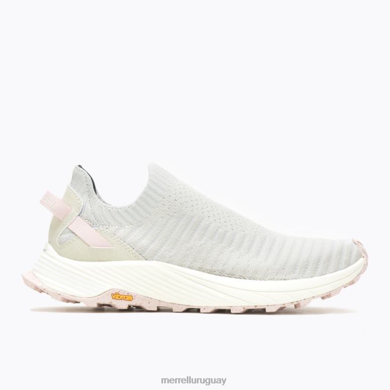mocasín deportivo embarque (j067312) zapatos 448241039 rosa mujer Merrell