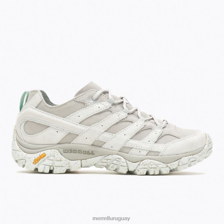 moab 2 decon 1trl (j004712) zapatos 448241043 carbón/paloma unisexo Merrell